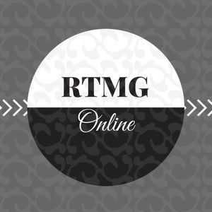 Meet your Posher, RTMG Online